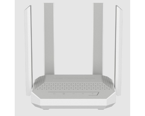 [Сетевое оборудование] Netcraze Hopper DSL (NC-3611) Гигабитный интернет-центр с Mesh Wi-Fi 6 AX3000, 4-портовым Smart-коммутатором, портами DSL и USB 3.0