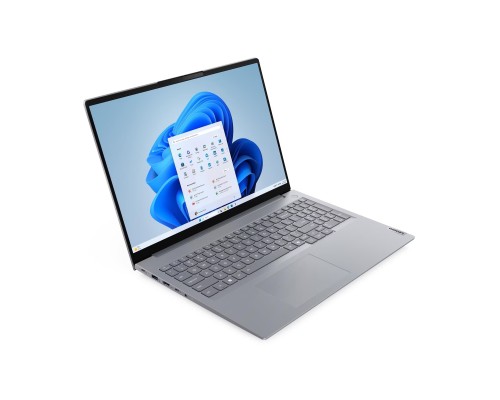 [Ноутбук] Lenovo ThinkBook 16 G8 IRL [21SH0035GP] 16