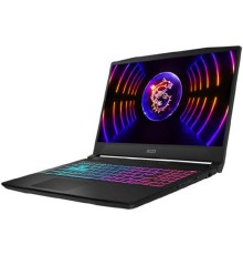 MSI Katana 15 B13VFK-2434XRU [9S7-158571-2434] Black 15.6