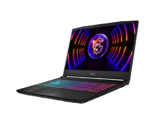 [Ноутбук] MSI Katana 15 B13VFK-2434XRU [9S7-158571-2434] Black 15.6