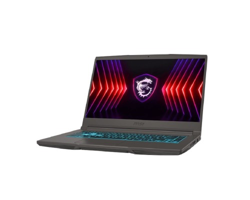 [Ноутбук] MSI Thin 15 B13VF-3402XRU [9S7-16R831-3402] Grey 15.6