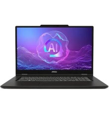 MSI Venture 17 AI A2HMG-010XRU [9S7-17U211-010] Grey 17.3