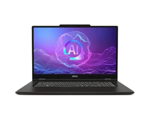 [Ноутбук] MSI Venture 17 AI A2HMG-010XRU [9S7-17U211-010] Grey 17.3