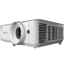INFOCUS IN0006SL Проектор {DLP, 4000 lm, WXGA, 30 000:1, 1.54~1.72:1, HDMI 1.4, VGA in, S-Video, 3.5mm in/out, USB-A, лампа 15 000ч.(ECO mode), 3W, 27дБ, 2,6 кг, БЕЛЫЙ, замена SP126}