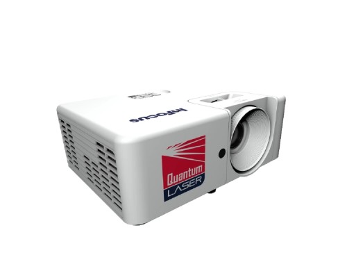 [Проектор] Infocus INL176 Проектор  {DLP 4200Lm LS (1280x768) 3500000:1 ресурс лампы:30000часов 1xUSB typeA 2xHDMI 2.9кг}