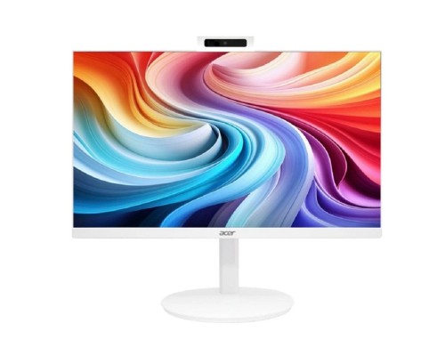 [Моноблок] Acer Aspire C24A-GRPL [DQ.BRDCD.001] White 23.8