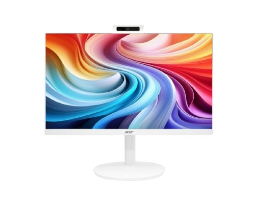 [Моноблок] Acer Aspire C27A-GRPL [DQ.BRECD.002] White 27