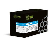 Картридж лазерный Cactus CS-TK5450C голубой (3200стр.) для Kyocera ECOSYS PA2600cx/ PA2600cwx/MA2600cfx/ MA2600cwfx с чипом