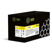 Картридж лазерный Cactus CS-TK5450Y желтый (3200стр.) для Kyocera ECOSYS PA2600cx/ PA2600cwx/MA2600cfx/ MA2600cwfx с чипом