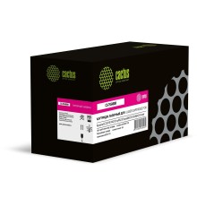 Картридж лазерный Cactus CS-TK5480M пурпурный (1250стр.) для Kyocera ECOSYS PA2101cx/PA2101cwx/MA2101cfx/MA2101cwfx с чипом