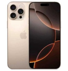 Apple iPhone 16 Pro Max 1TB Desert Titanium [MYWT3AH/A] (Sim+eSim)
