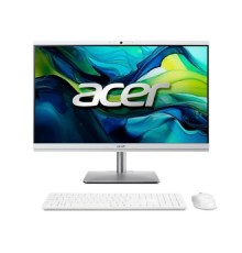 Acer Aspire C27-195ES [DQ.BMFCD.001] Silver 27