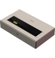Cactus CS-U2.WT Проектор {DLP 800Lm ANSI 15000:1 (50000час) 2xUSB typeA 2xHDMI 1.78кг}