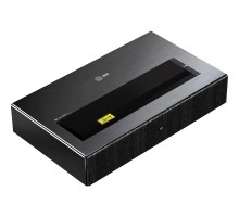 Cactus CS-U2.B Проектор {DLP 800Lm ANSI 15000:1 (50000час) 2xUSB typeA 2xHDMI 1.78кг}