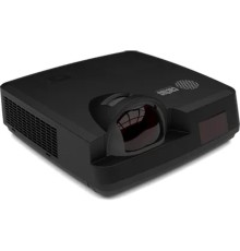 Cactus Bright CS-V1.B Проектор {3LCD 4000Lm ANSI 30000:1 (10000час) 1xUSB typeA 1xUSB typeB 2xHDMI}