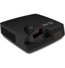 Cactus Bright CS-V3.B Проектор {3LCD 4000Lm ANSI 30000:1 (10000час) 1xUSB typeA 1xUSB typeB 2xHDMI}