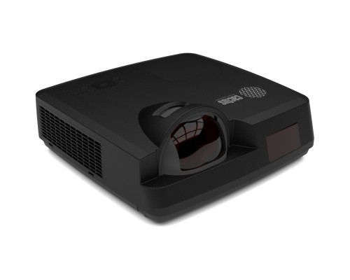 [Проектор] Cactus Bright CS-V3.B Проектор {3LCD 4000Lm ANSI 30000:1 (10000час) 1xUSB typeA 1xUSB typeB 2xHDMI}