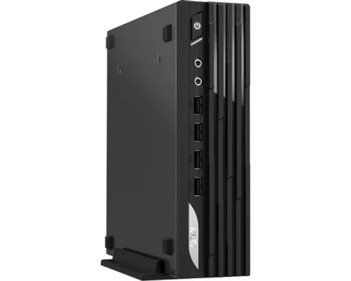 [Компьютер] MSI Pro DP21 13M-691RU [9S6-B0A421-691] Black {i3 13100 (3.4)/ 8Gb/ SSD512Gb/ UHDG 730/ Windows 11 Pro}