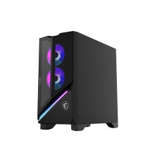 MSI MPG Infinite X3 AI 2NVV7-277RU [9S6-B94211-277] Black {Intel Core Ultra 7 265K/32Gb/SSD1Tb/RTX5080 16Gb/Win11}