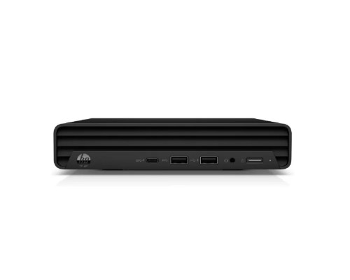 [Компьютер] HP 260 G9 Mini [9H6E6ET] {Core i5-1335U/8GB/512GB/ usb kbd,mouse/Stand/DOS}