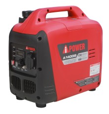 A-ipower Бензиновый генератор A-iPower A1400iS [20306]