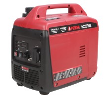 A-ipower Бензиновый генератор A-iPower A1400LiS [20311]