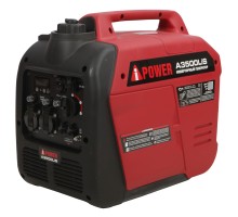A-ipower Бензиновый генератор A-iPower A3500Lis [20314/20309]