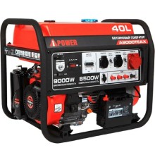 A-ipower Бензиновый генератор A-iPower A9000TEAX [20122]