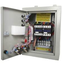 A-ipower Блок автозапуска 230В, 50А (зима/лето)[29108]