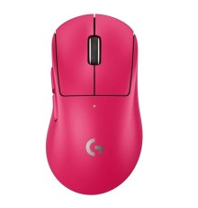 Мышь игровая беспроводная Logitech G Pro X Superlight 2 DEX Pink [910-007373]