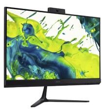Acer Aspire C24-2G [DQ.BR8CD.002] Black 23.8