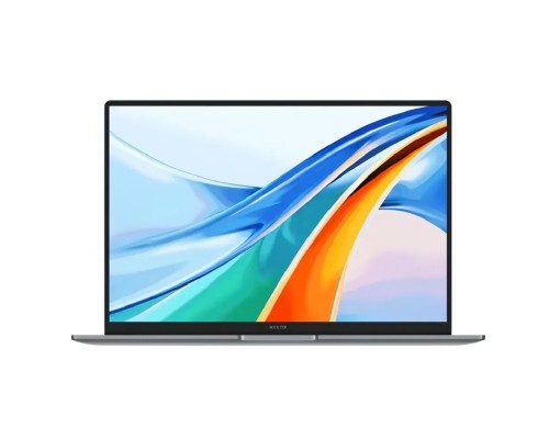 [Ноутбук] Honor MagicBook X16 Plus [5301AJPH] Grey 16