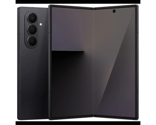 [Мобильный телефон] Смартфон Samsung SM-F966B Galaxy Z Fold7 512Gb 12Gb черный раскладной 3G 4G 2Sim 8