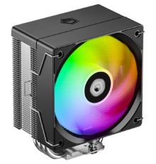Cooler ID-Cooling SE-903-XT V2 ARGB LGA1851/1700/1200/115X/AM5/AM4 ( TDP 150W, PWM, 3 тепл.трубки прямого контакта, FAN 100mm, Addressable RGB LED) RET
