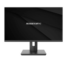 LCD Мониторус HS 2401 (WD2401-K-VHDI-AS175Q) {23.8
