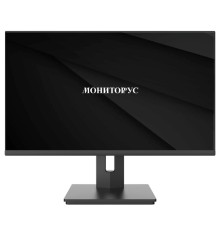 LCD Мониторус HS 2401 (WD2401-K-VHDI-AS175Q) {23.8
