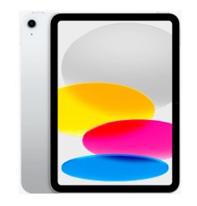 Apple iPad 11-inch (2025 11th Gen) Wi-Fi + Cellular 128Gb Silver {A16 Bionic} (MD7F4)