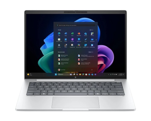 [Ноутбук] HP EliteBook 8 G1i [C15A6ET] Silver 14