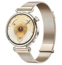Умные часы Huawei Watch GT 6 Gold Milanese