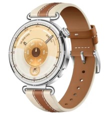 Умные часы Huawei Watch GT 6 Brown Composite