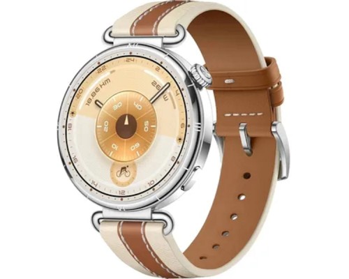 [Фитнес-браслеты] Умные часы Huawei Watch GT 6 Brown Composite