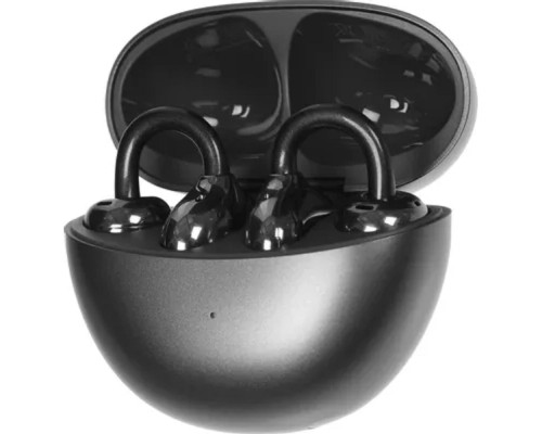 [Аксессуар] Наушники Honor Choice Earbuds Clip MAK-ME00 Black (5504ABYC)