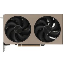 Видеокарта MSI RTX5060 INSPIRE 2X OC 8GB GDDR7 128bit 3xDP HDMI 2FAN RTL