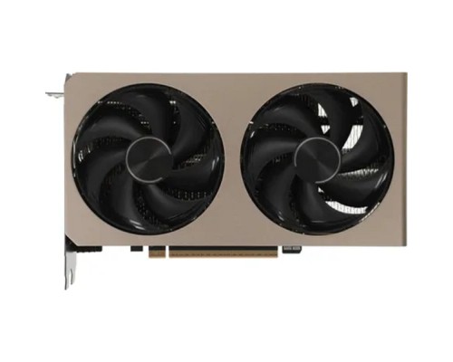 [Видеокарта] Видеокарта MSI RTX5060 INSPIRE 2X OC 8GB GDDR7 128bit 3xDP HDMI 2FAN RTL