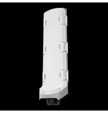 MikroTik CSS606-1G-2Gi-3S+OUT Коммутатор MikroTik GPERx6, 3*1Gbit RJ45, 3*10Gbit SFP+, 3*DC Out, SwOS, Poe 150W, IP66