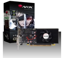 Видеокарта AFOX GT1030 2GB DDR5 64Bit DVI/HDMI ATX Single Fan (AF1030-2048D5L8) RTL 