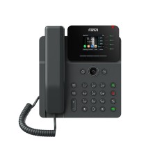 Fanvil V61W c б/п белый SIP телефон