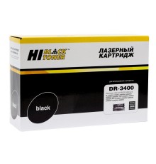 Драм-юнит Hi-Black (HB-DR-3400) для Brother HL-L5000/5100/5200/6250/6300/6400, 30K
