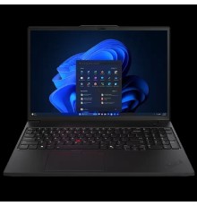 Lenovo ThinkPad P16s G3 [21KTS4HD00] (КЛАВ.РУС.ГРАВ.) Black 16