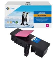 Картридж лазерный G&G GG-TK5440M TK-5440M пурпурный (2400стр.) для Kyocera ECOSYS PA2100cx/PA2100cwx/ MA2100cfx/MA2100cwfx
